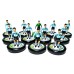 Subbuteo Andrew Table Soccer Argentina 1978 World Cup Winners on WSB Professional bases